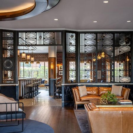 The Alida, Savannah, A Tribute Portfolio Hotel Екстериор снимка