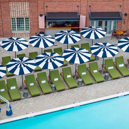 The Alida, Savannah, A Tribute Portfolio Hotel Екстериор снимка