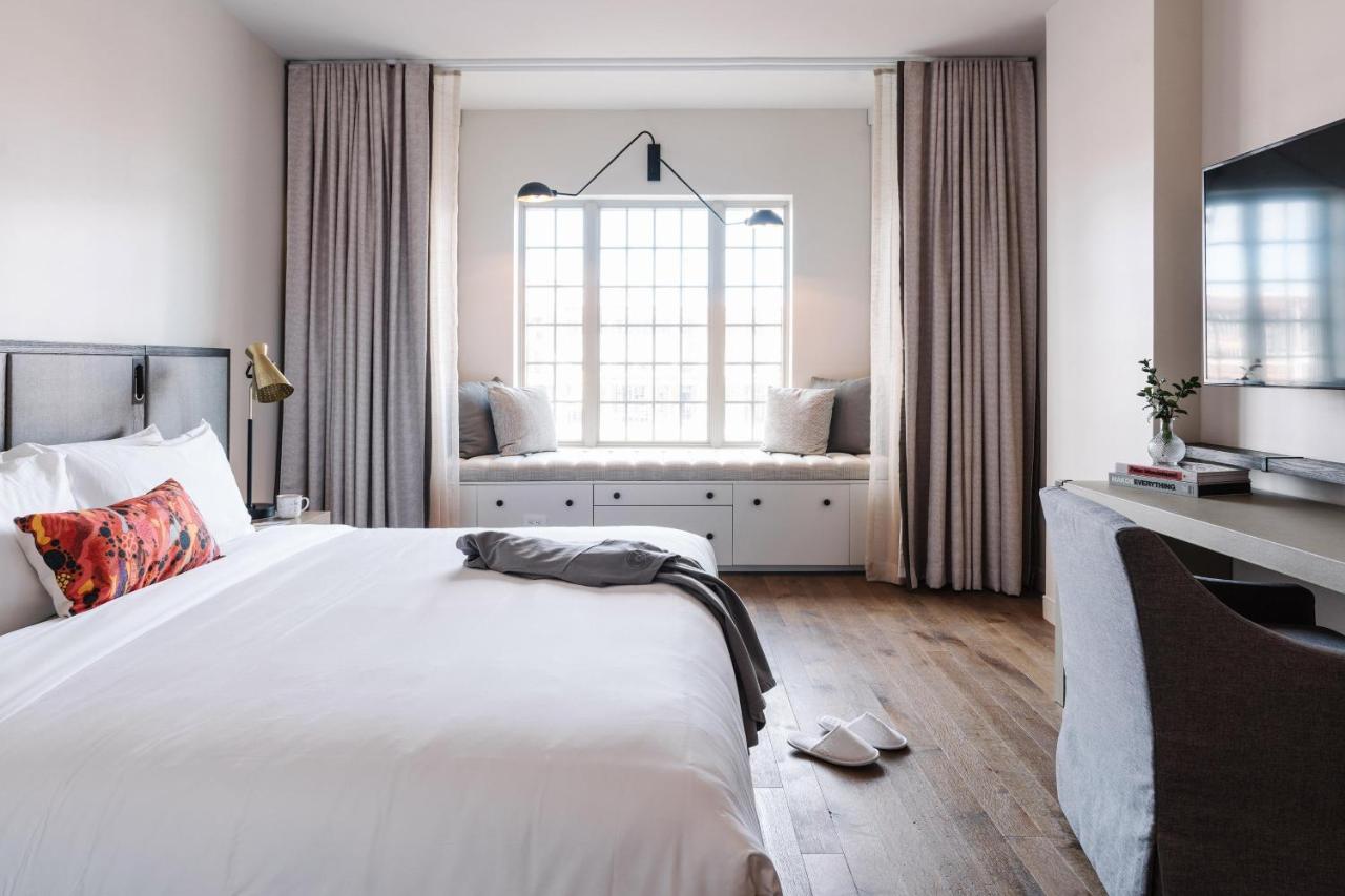 The Alida, Savannah, A Tribute Portfolio Hotel Екстериор снимка