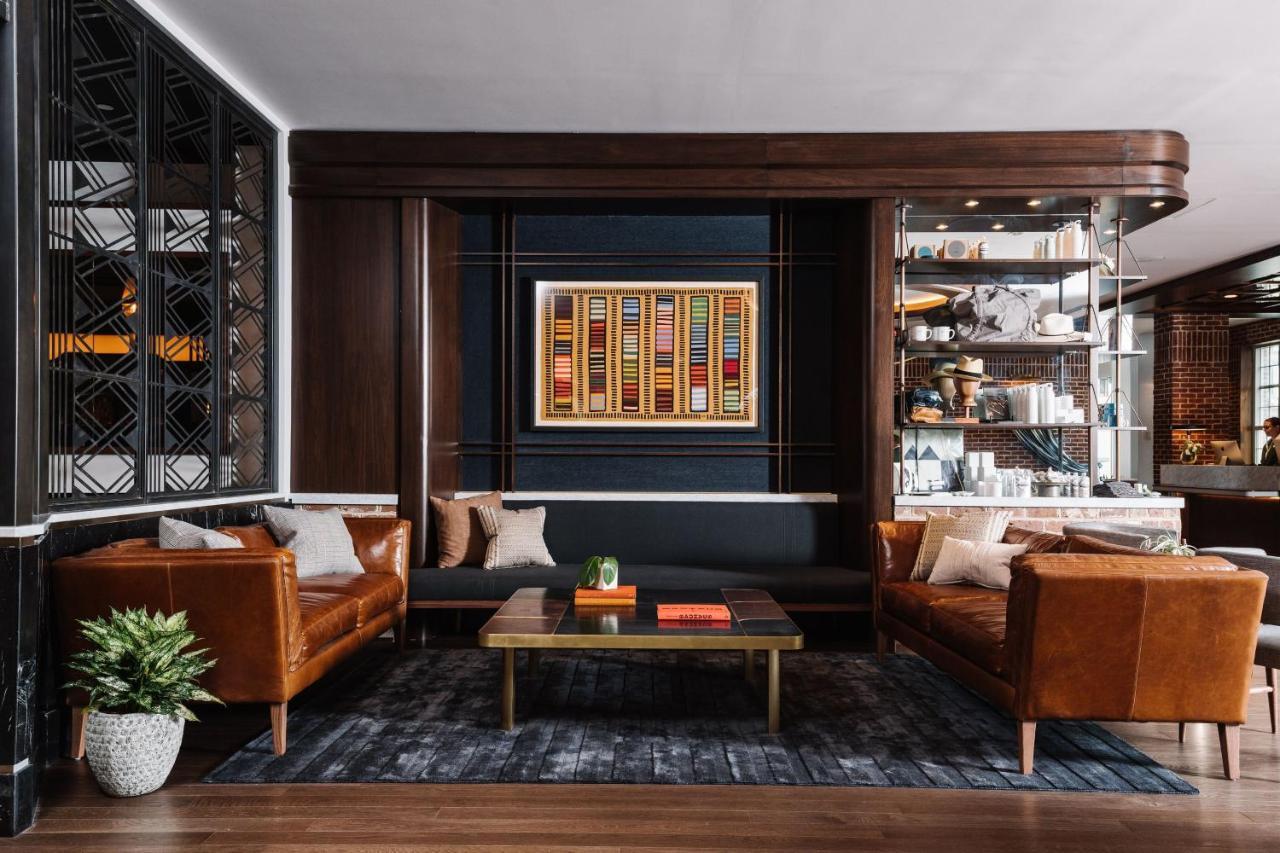 The Alida, Savannah, A Tribute Portfolio Hotel Екстериор снимка