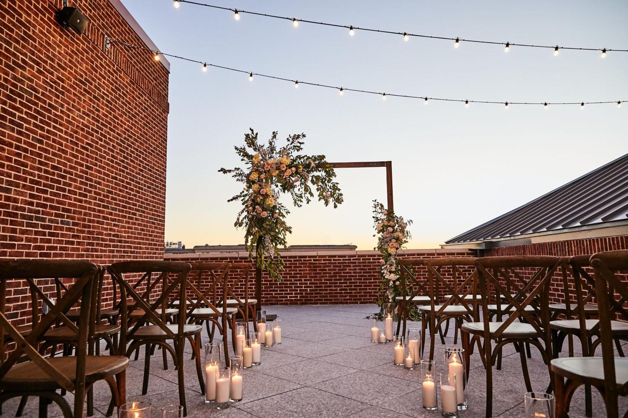 The Alida, Savannah, A Tribute Portfolio Hotel Екстериор снимка
