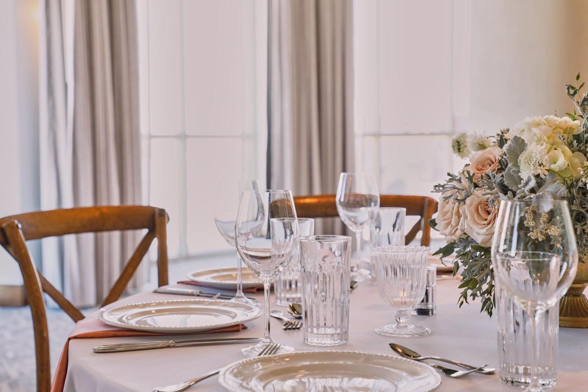 The Alida, Savannah, A Tribute Portfolio Hotel Екстериор снимка
