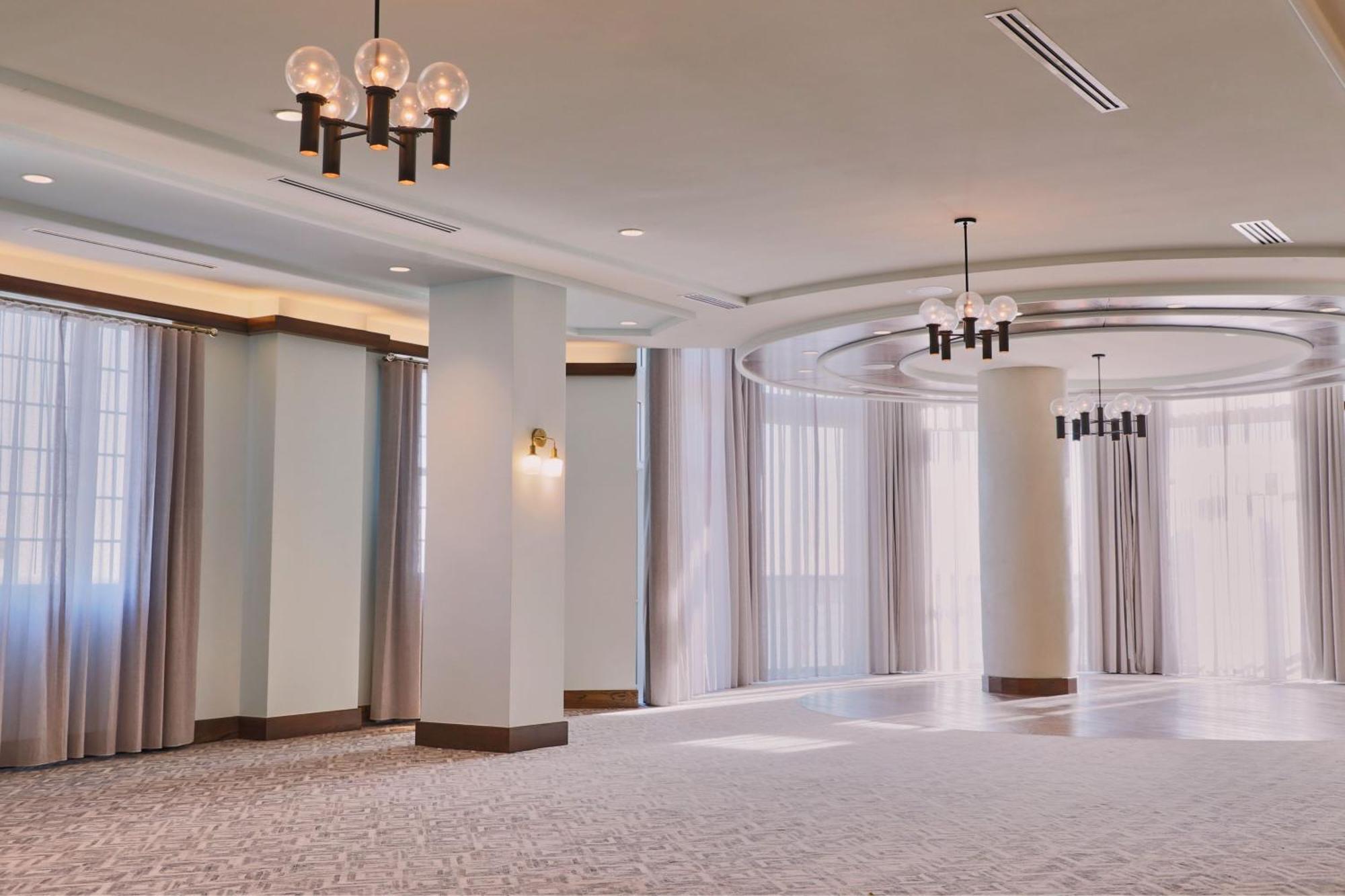 The Alida, Savannah, A Tribute Portfolio Hotel Екстериор снимка