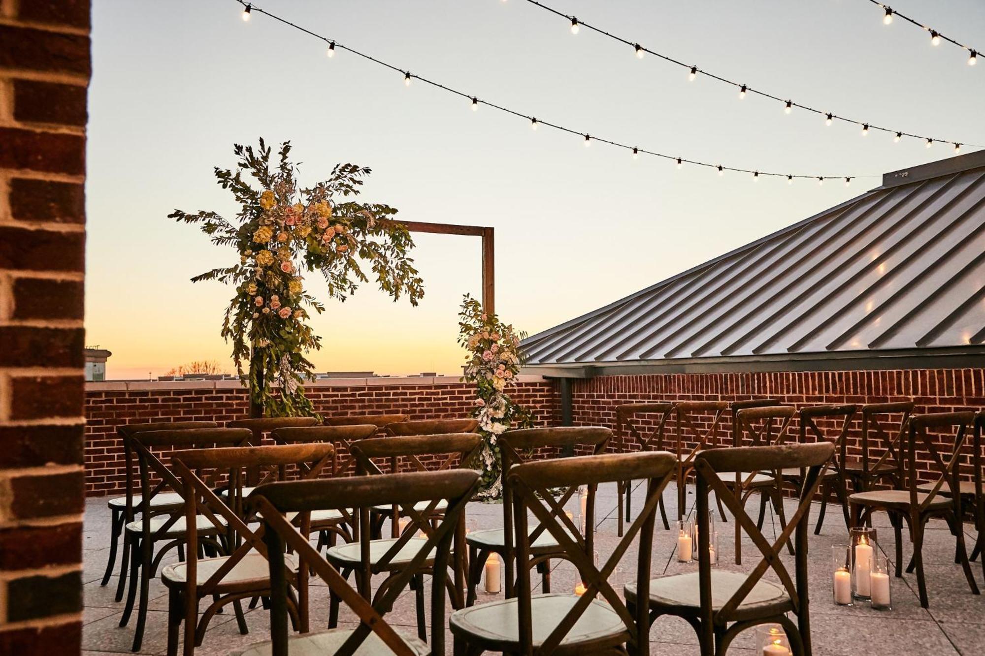 The Alida, Savannah, A Tribute Portfolio Hotel Екстериор снимка