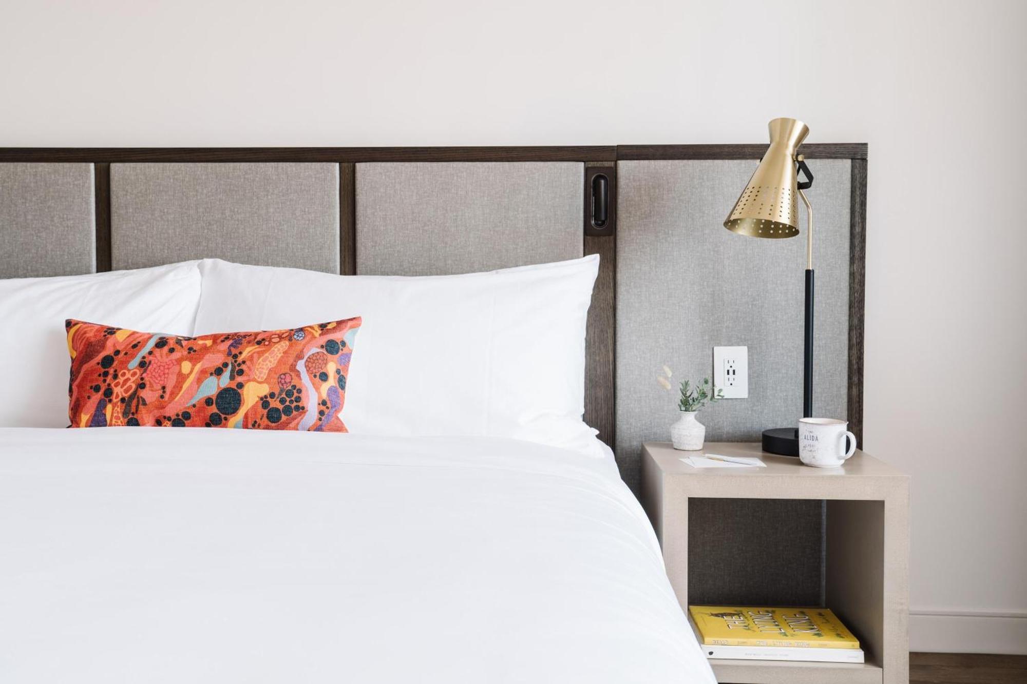 The Alida, Savannah, A Tribute Portfolio Hotel Екстериор снимка