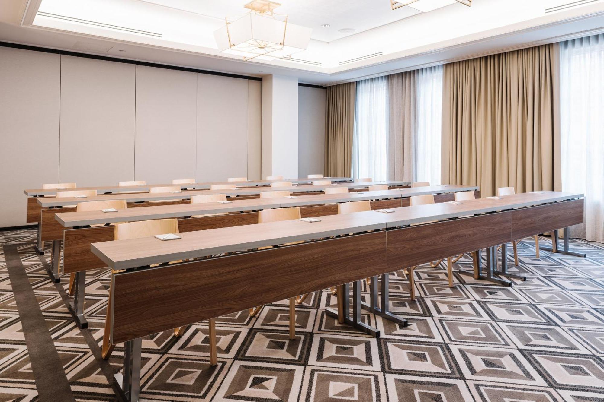 The Alida, Savannah, A Tribute Portfolio Hotel Екстериор снимка