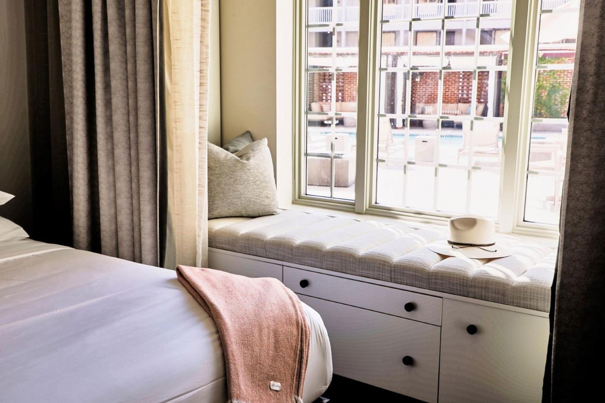 The Alida, Savannah, A Tribute Portfolio Hotel Екстериор снимка