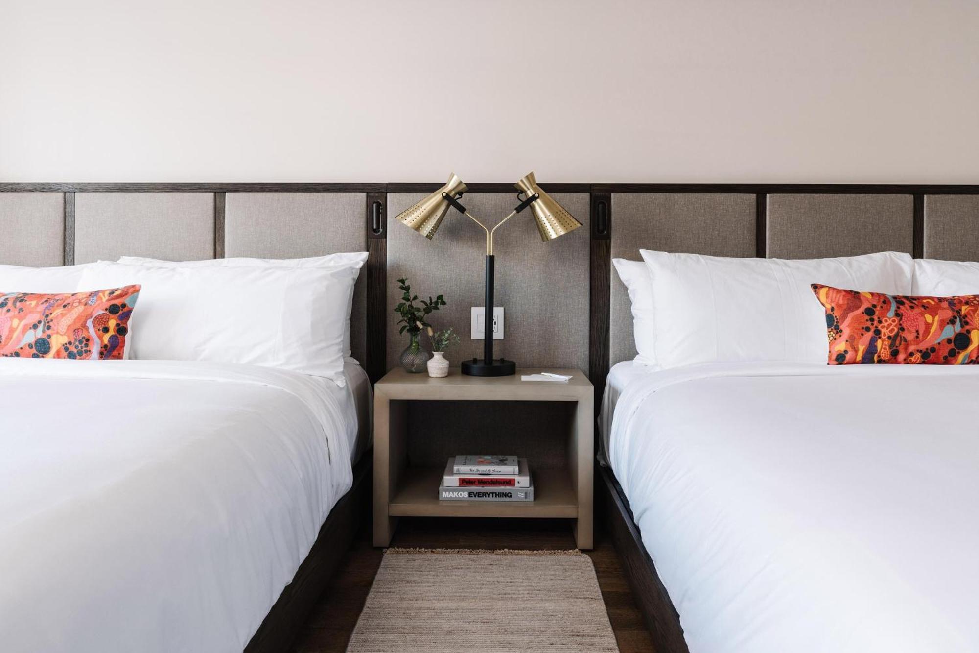 The Alida, Savannah, A Tribute Portfolio Hotel Екстериор снимка