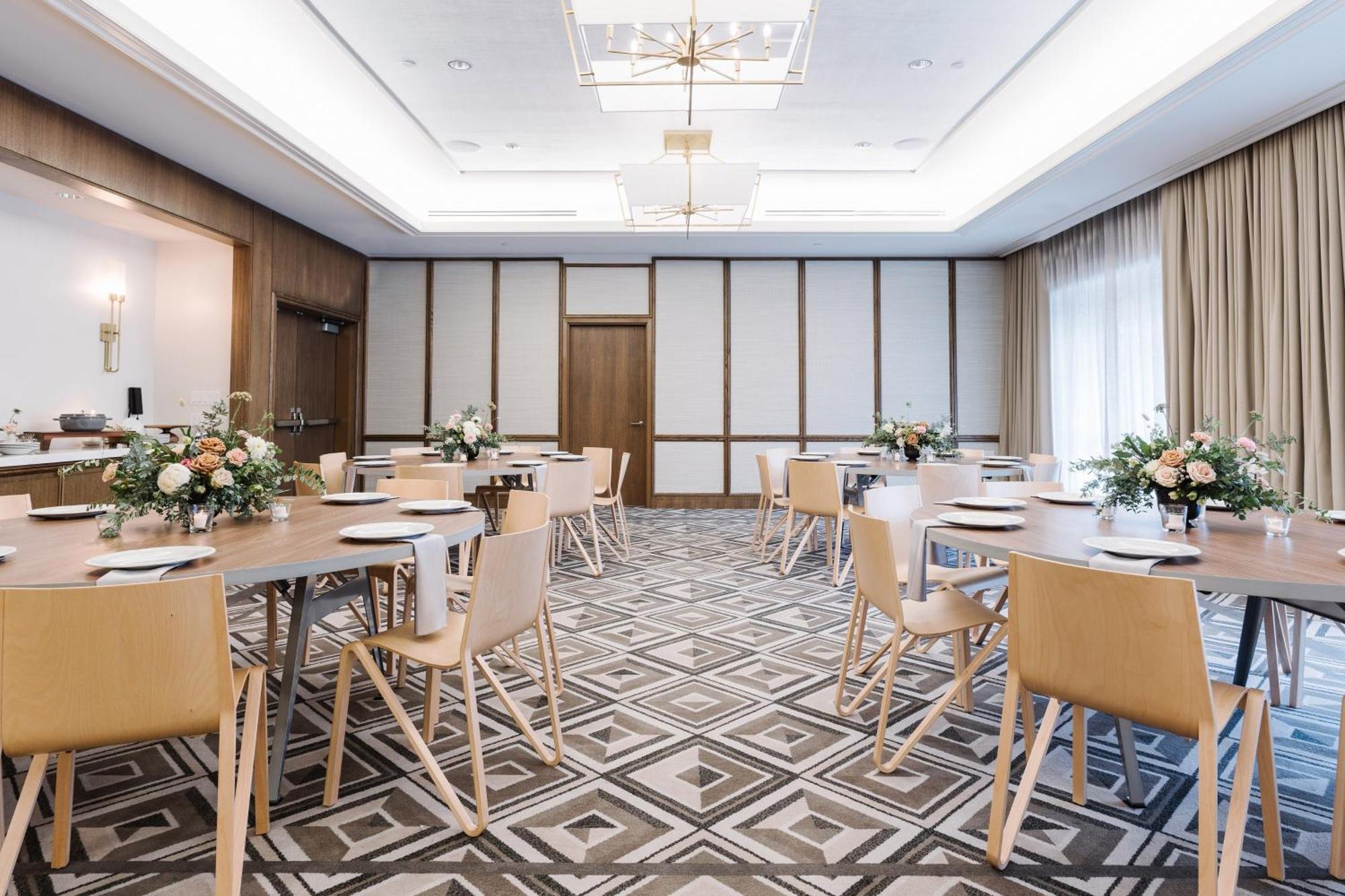 The Alida, Savannah, A Tribute Portfolio Hotel Екстериор снимка
