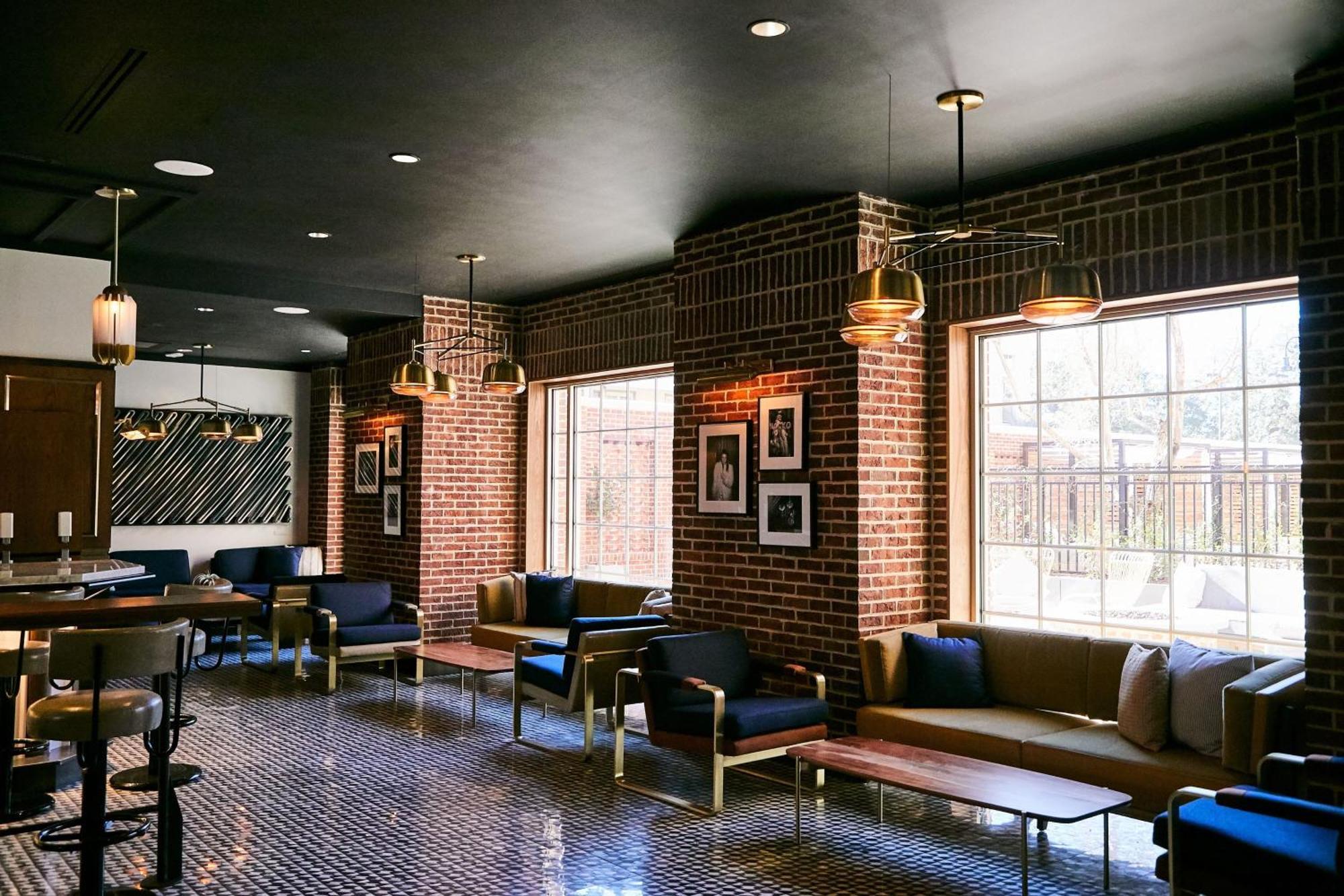 The Alida, Savannah, A Tribute Portfolio Hotel Екстериор снимка