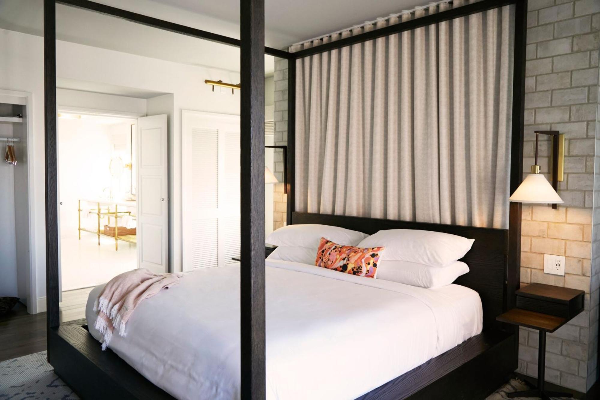 The Alida, Savannah, A Tribute Portfolio Hotel Екстериор снимка