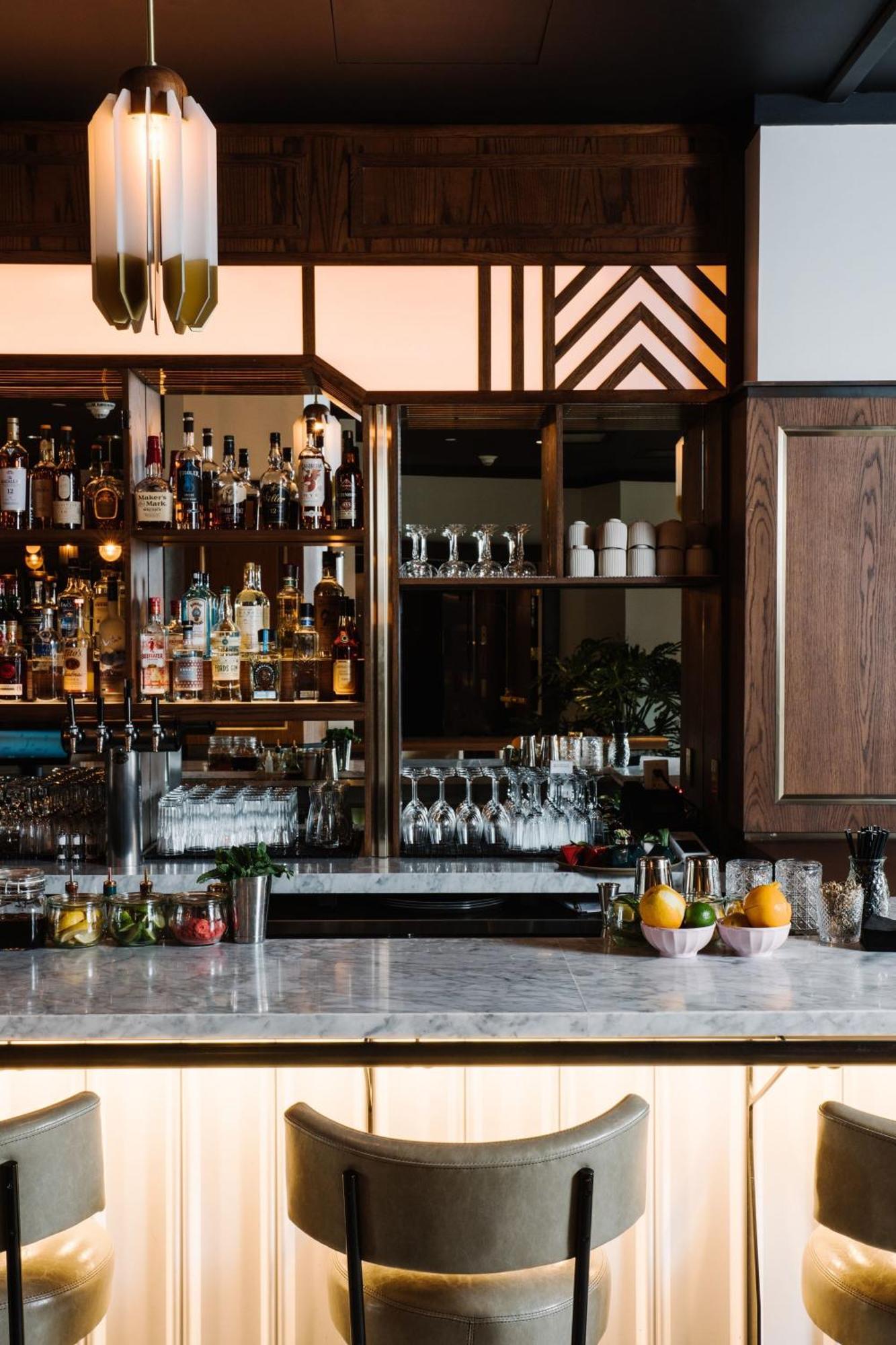 The Alida, Savannah, A Tribute Portfolio Hotel Екстериор снимка