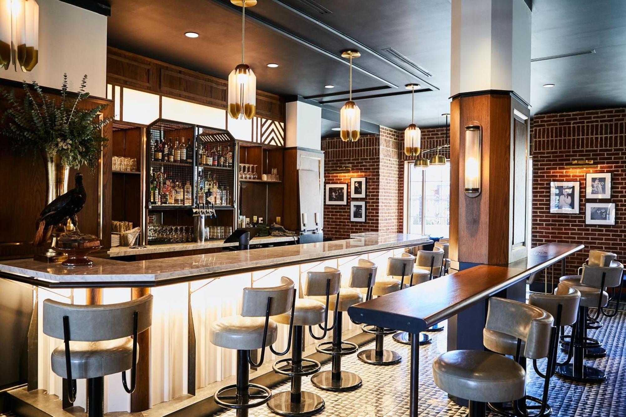The Alida, Savannah, A Tribute Portfolio Hotel Екстериор снимка