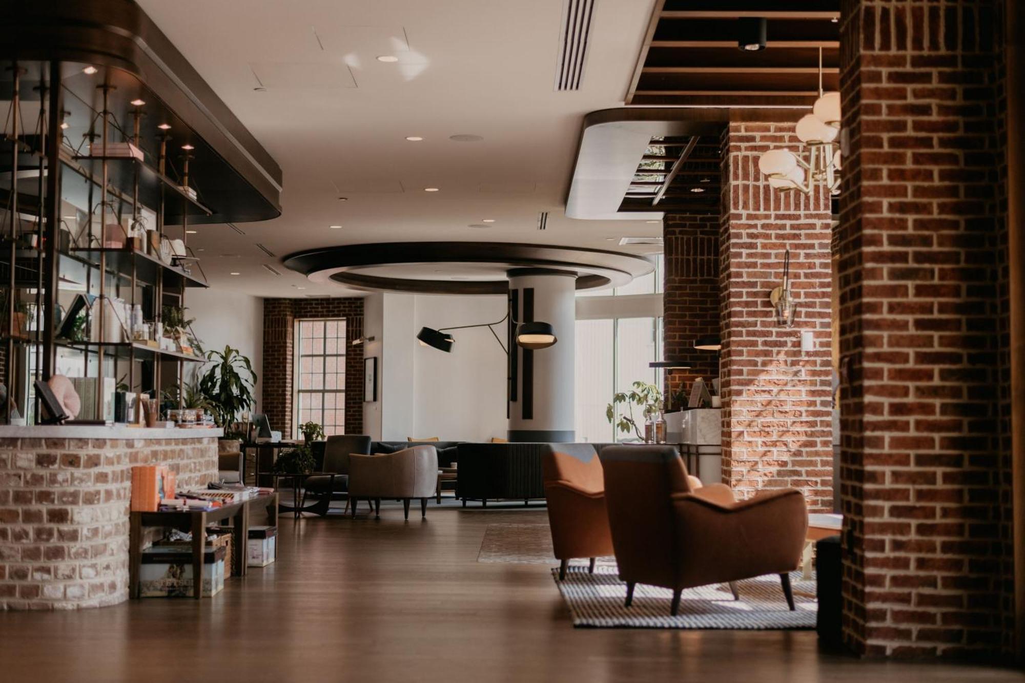 The Alida, Savannah, A Tribute Portfolio Hotel Екстериор снимка