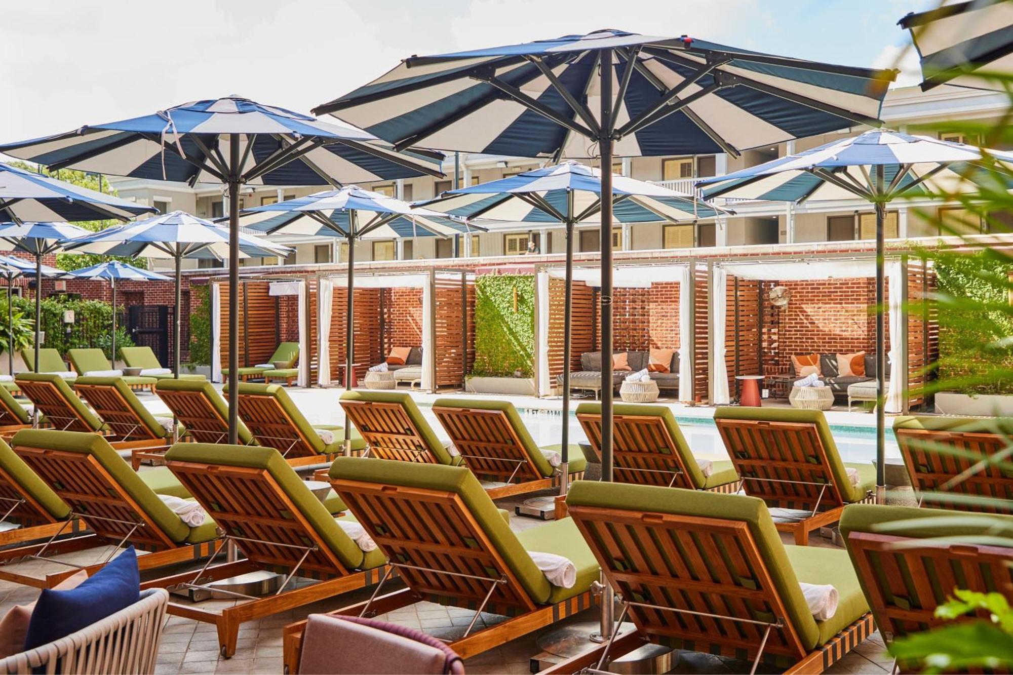 The Alida, Savannah, A Tribute Portfolio Hotel Екстериор снимка