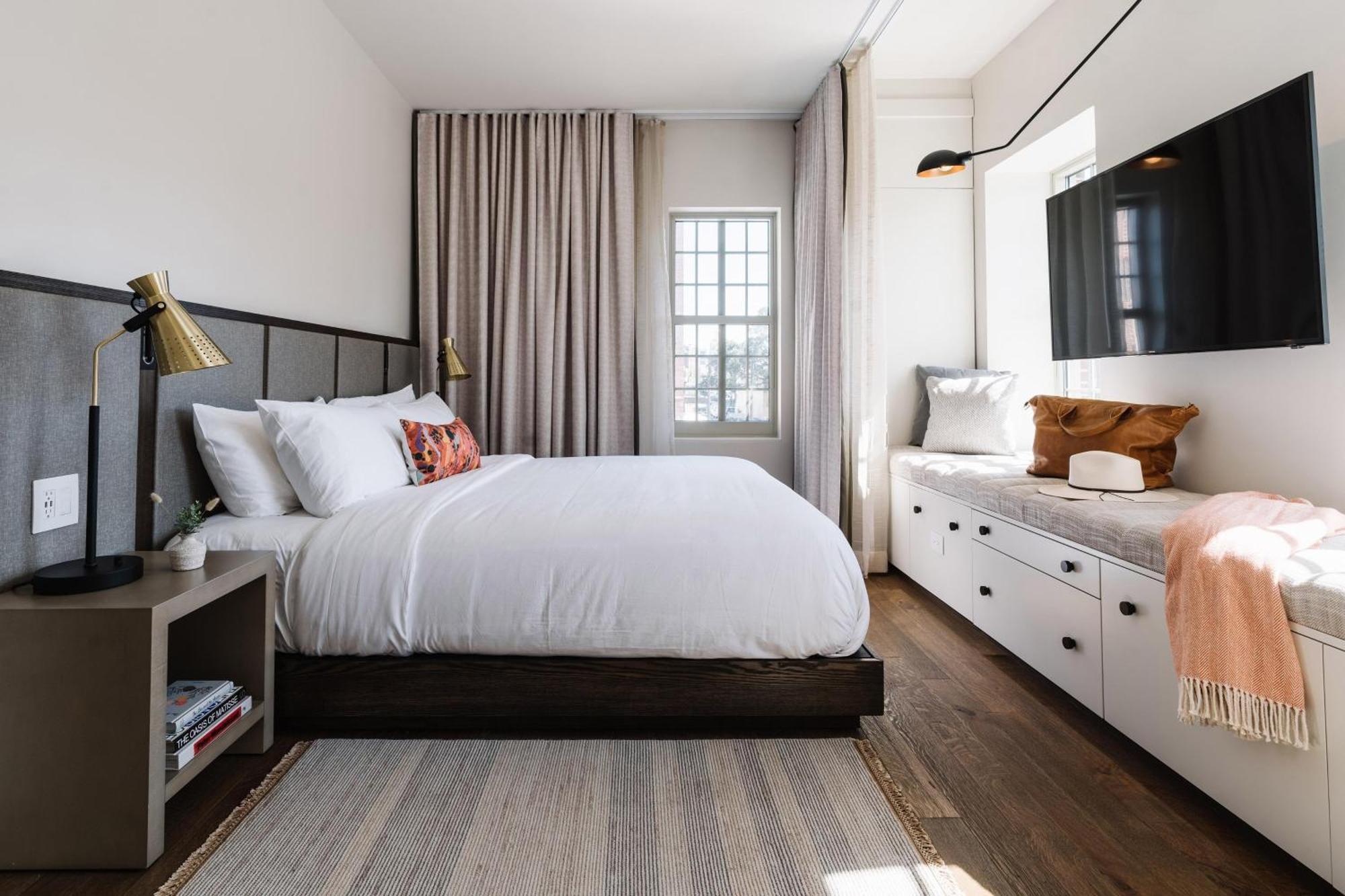 The Alida, Savannah, A Tribute Portfolio Hotel Екстериор снимка