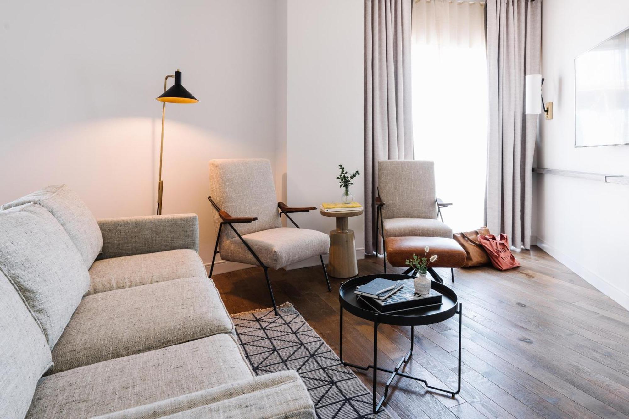 The Alida, Savannah, A Tribute Portfolio Hotel Екстериор снимка