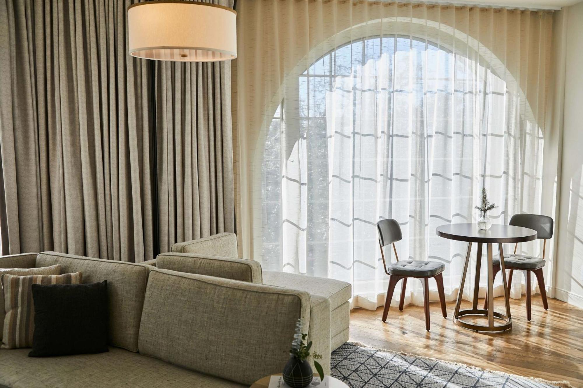 The Alida, Savannah, A Tribute Portfolio Hotel Екстериор снимка