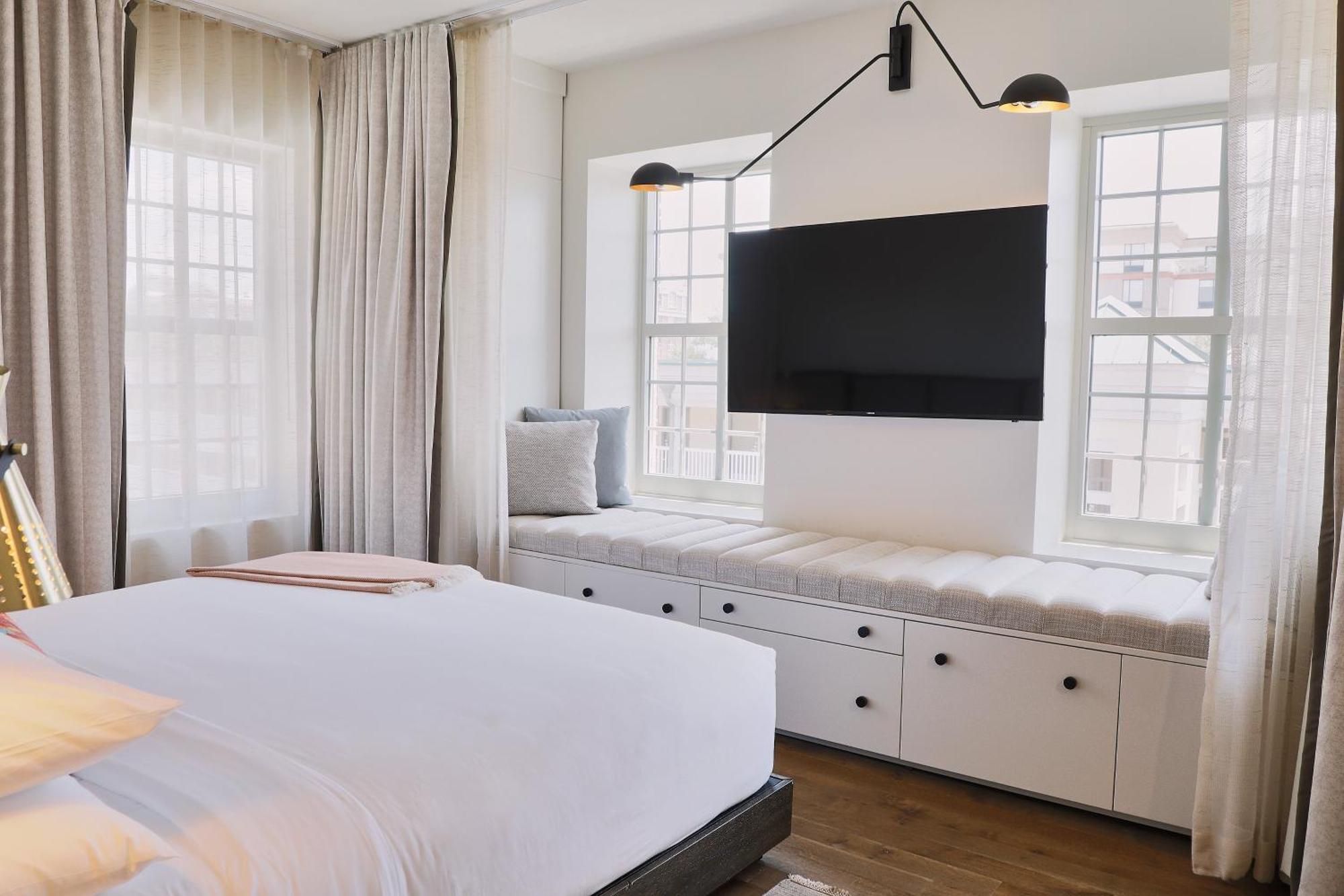 The Alida, Savannah, A Tribute Portfolio Hotel Екстериор снимка