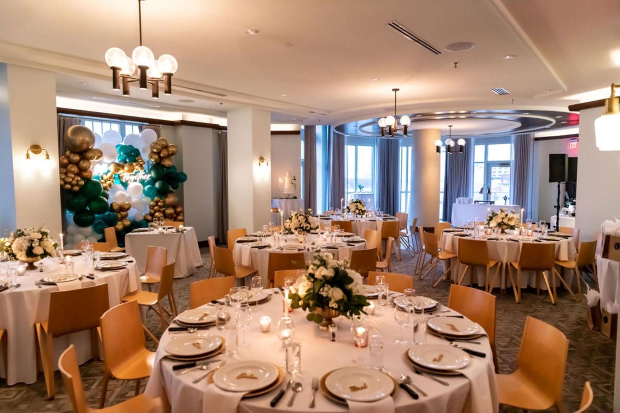 The Alida, Savannah, A Tribute Portfolio Hotel Екстериор снимка