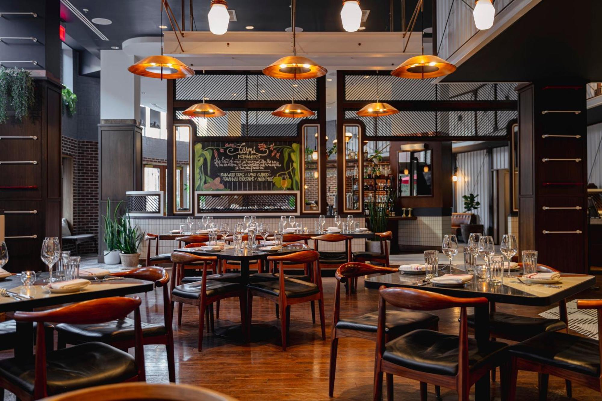 The Alida, Savannah, A Tribute Portfolio Hotel Екстериор снимка