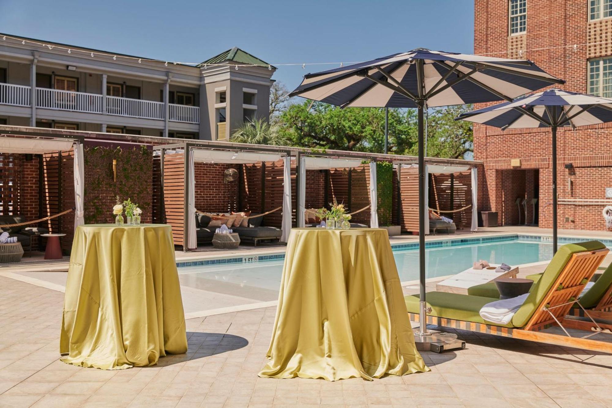 The Alida, Savannah, A Tribute Portfolio Hotel Екстериор снимка