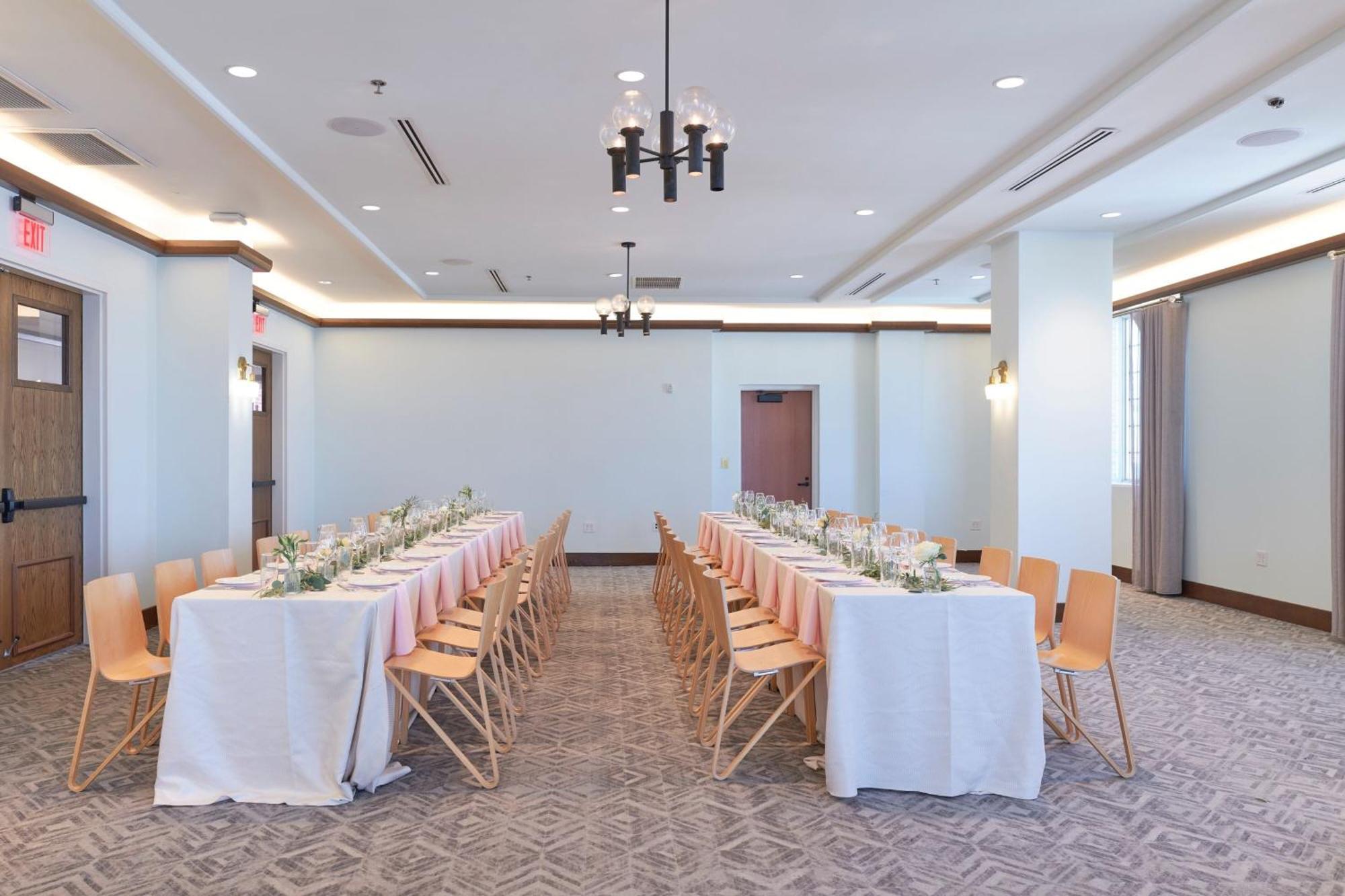 The Alida, Savannah, A Tribute Portfolio Hotel Екстериор снимка