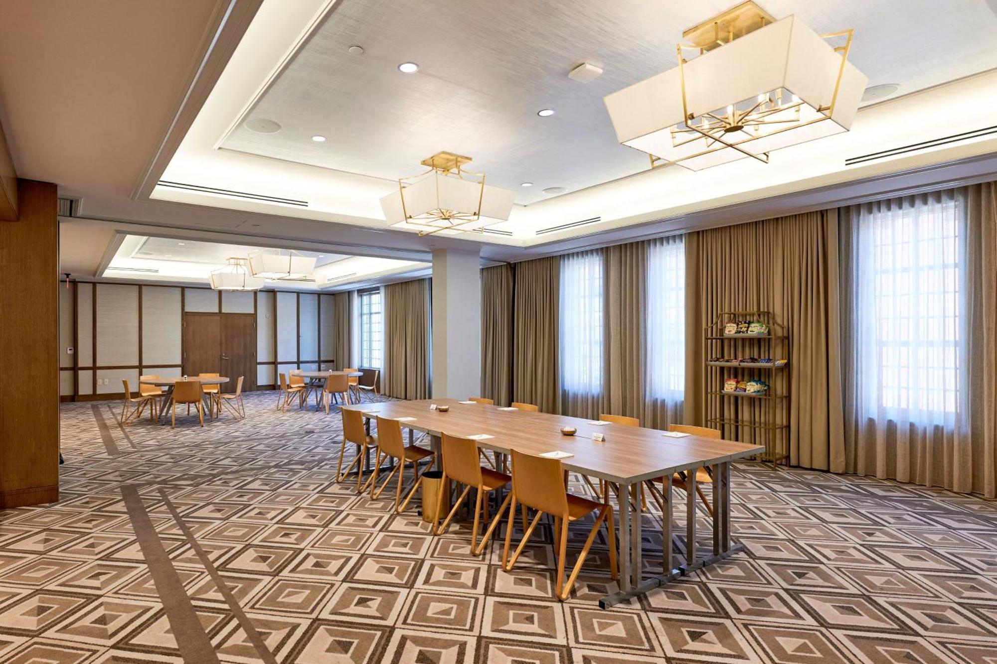 The Alida, Savannah, A Tribute Portfolio Hotel Екстериор снимка