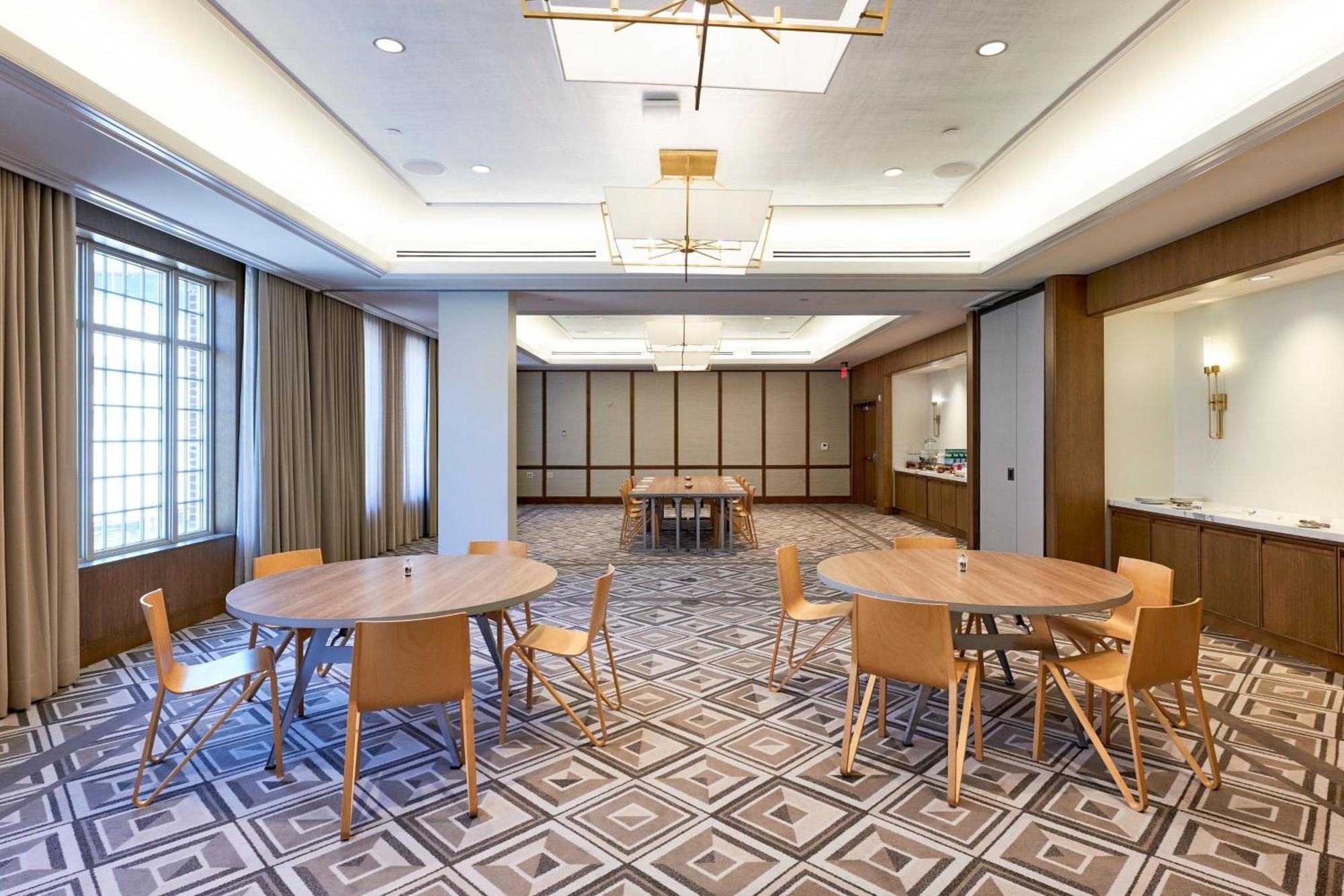 The Alida, Savannah, A Tribute Portfolio Hotel Екстериор снимка