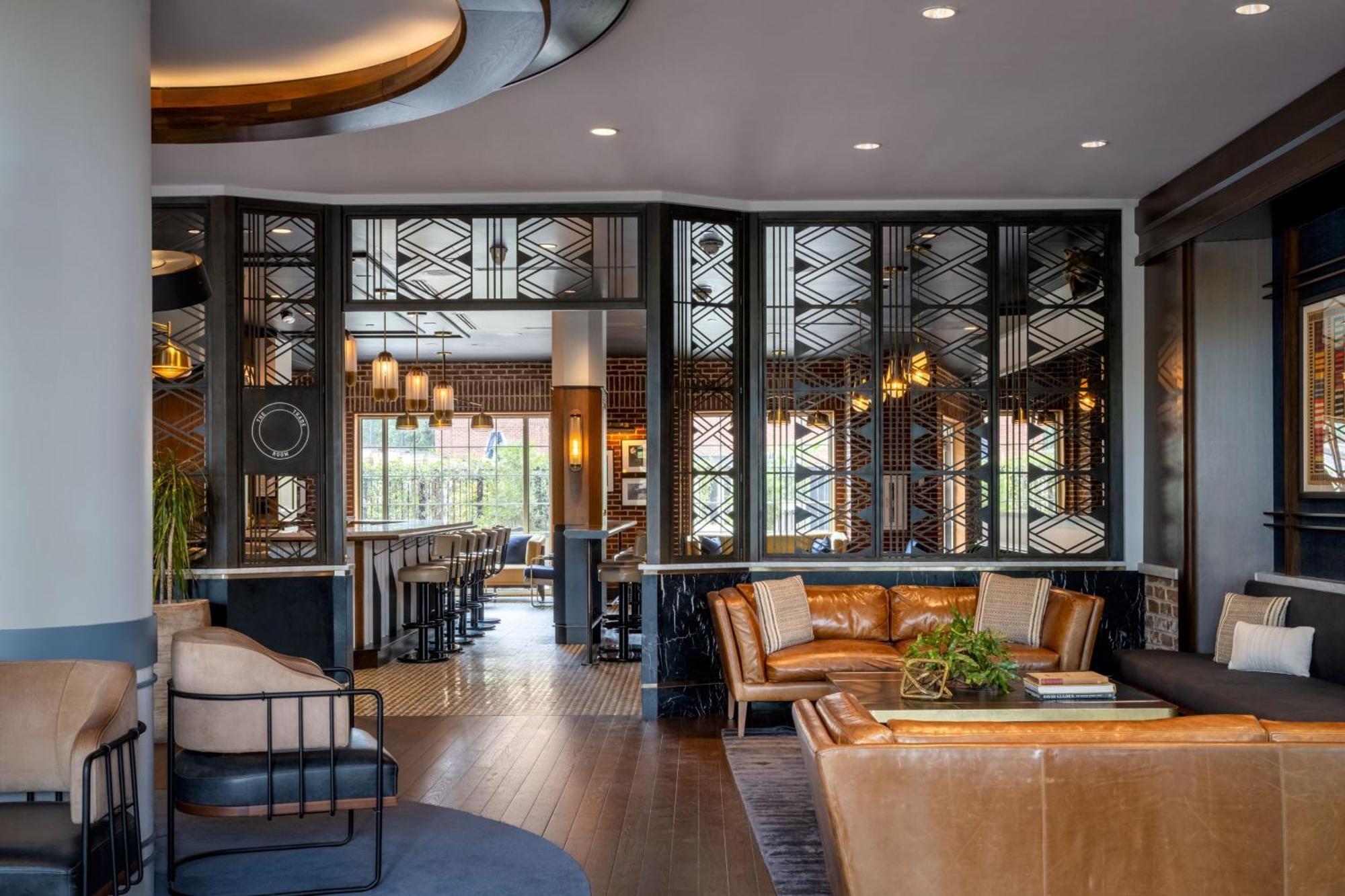 The Alida, Savannah, A Tribute Portfolio Hotel Екстериор снимка