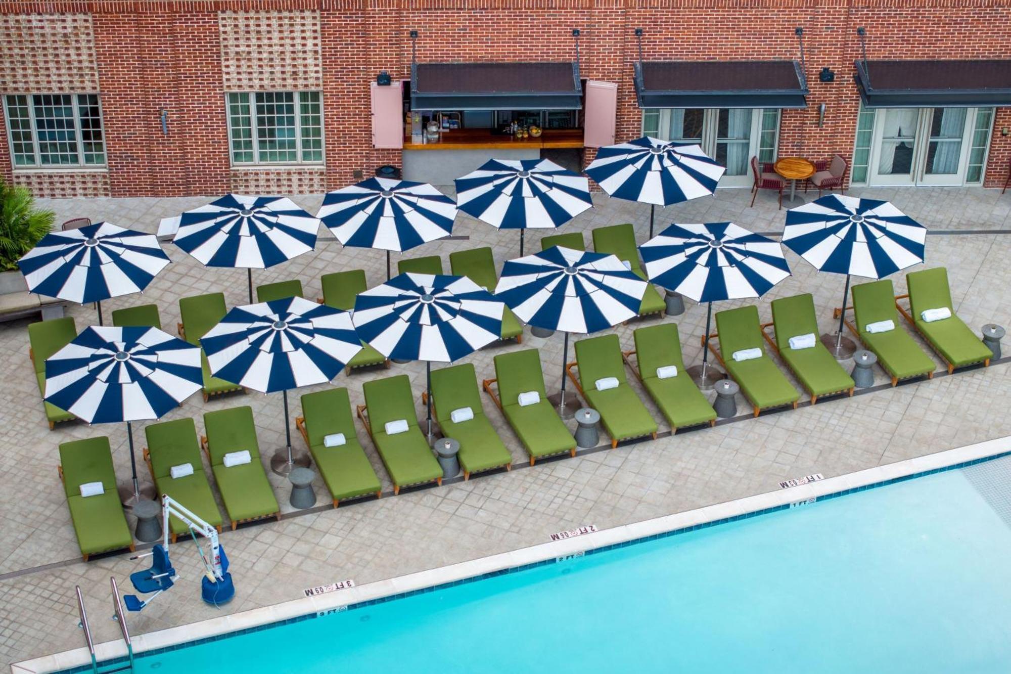 The Alida, Savannah, A Tribute Portfolio Hotel Екстериор снимка