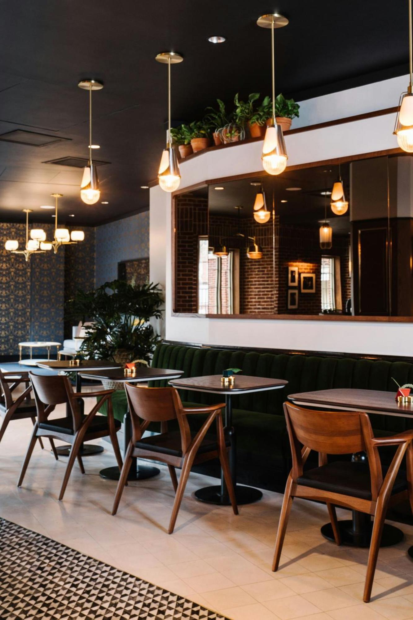 The Alida, Savannah, A Tribute Portfolio Hotel Екстериор снимка