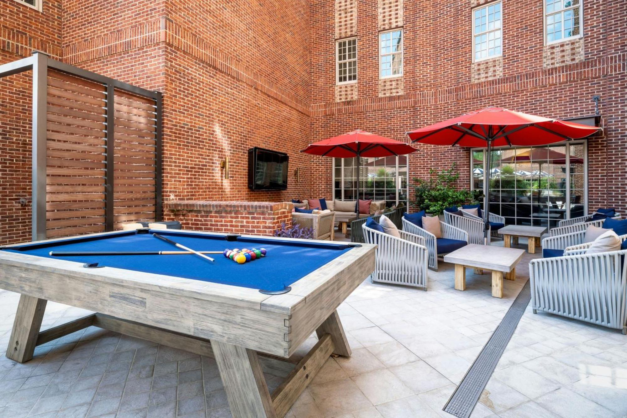 The Alida, Savannah, A Tribute Portfolio Hotel Екстериор снимка